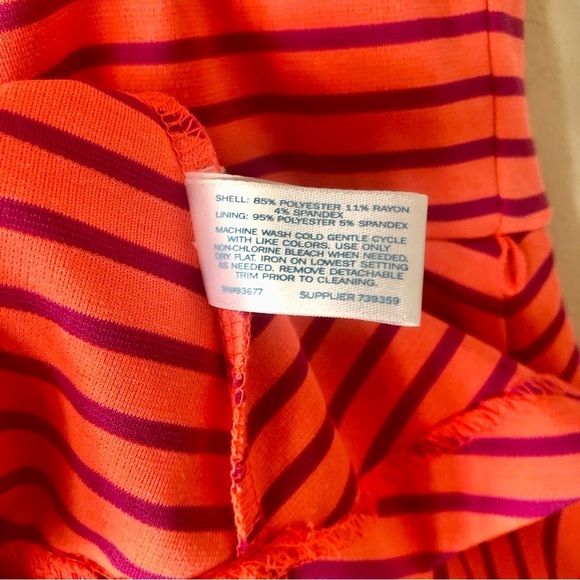 L’Amore by Nanette Lenore Fit and Flare Dress size XS - Picture 7 of 7